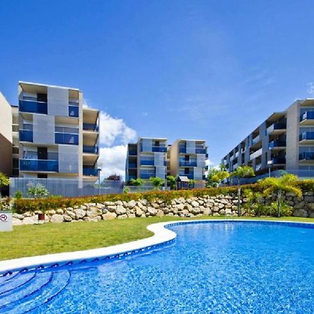 Paradise Village Hogaristic Salou Eksteriør bilde