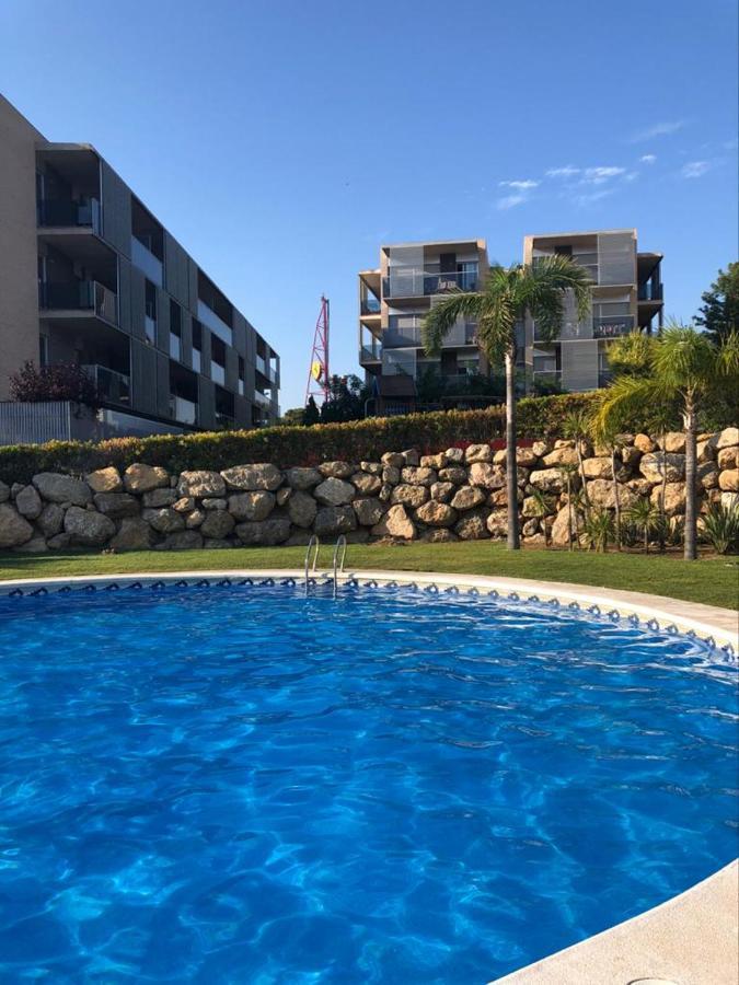 Paradise Village Hogaristic Salou Eksteriør bilde