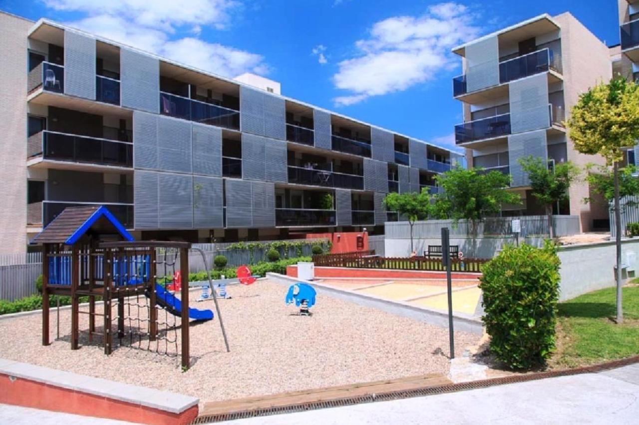 Paradise Village Hogaristic Salou Eksteriør bilde