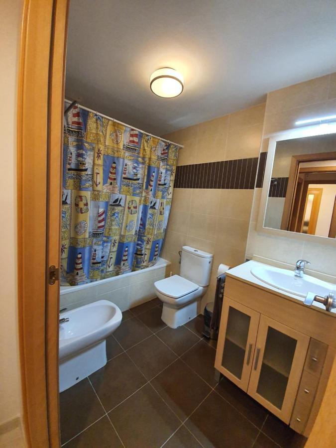 Paradise Village Hogaristic Salou Eksteriør bilde