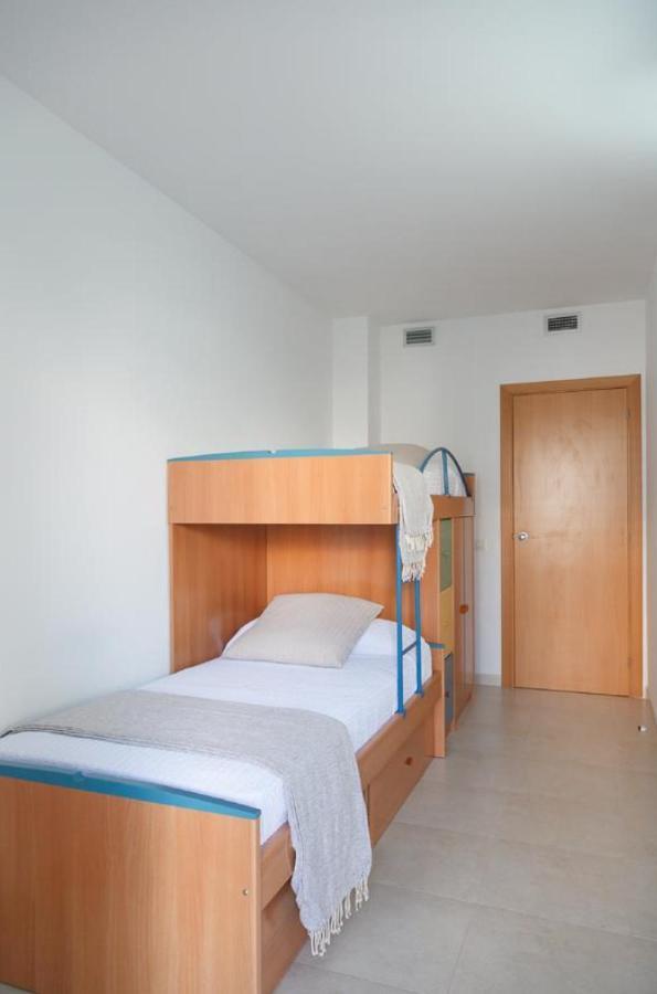 Paradise Village Hogaristic Salou Eksteriør bilde